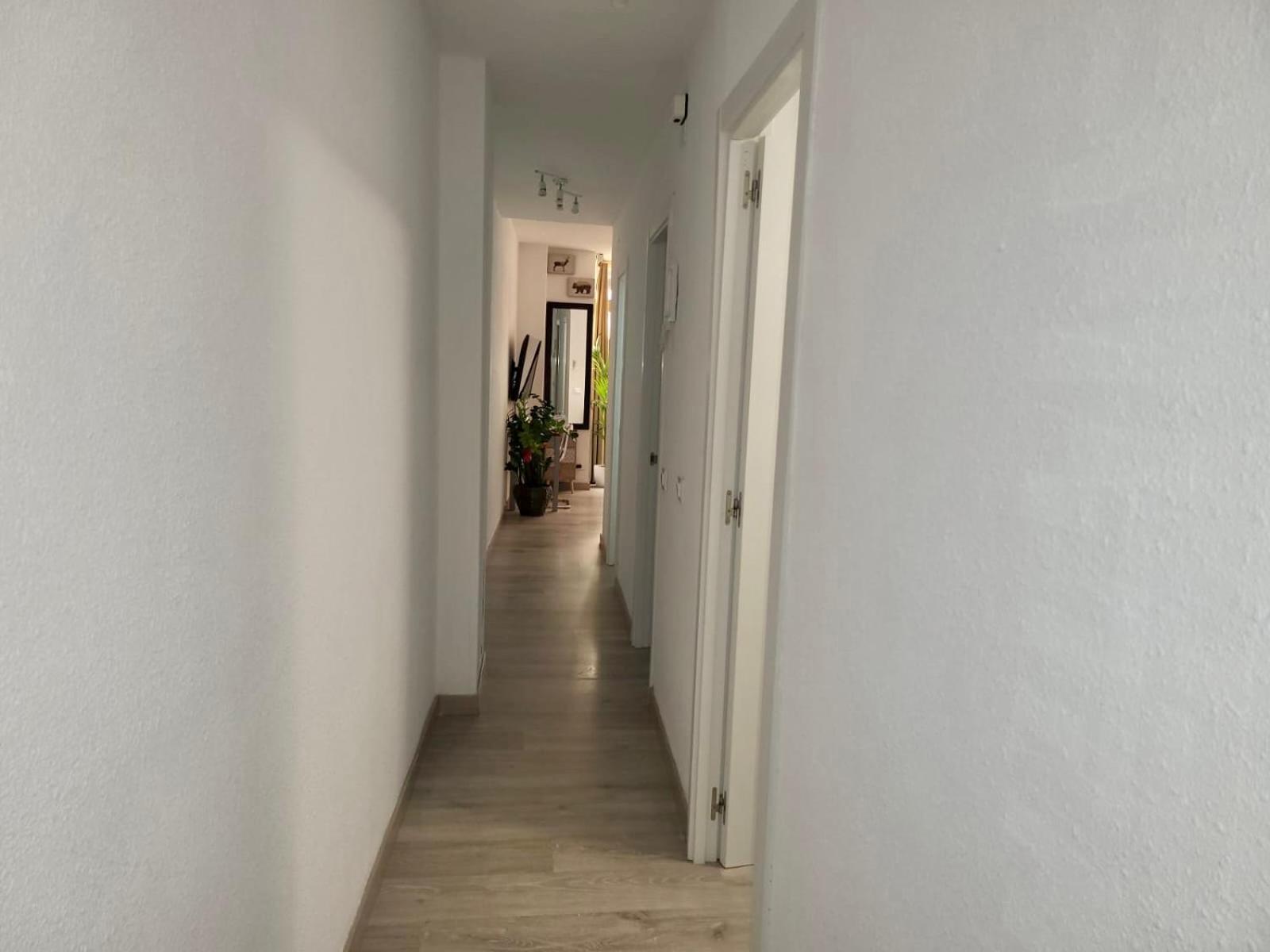 2 Bedrooms Flat 50 Mts Away From Las Canteras Beach 라스팔마스 외부 사진
